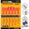 6-Piece Insulated Screwdriver Set