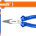6 inch plastic long nose pliers