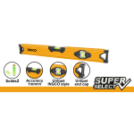60cm Spirit Level