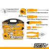 7-Piece Hand Tools Set