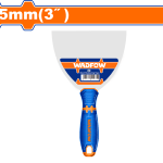 75mm Putty trowel