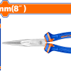 8 inch long nose pliers