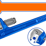 8 inch pipe wrench