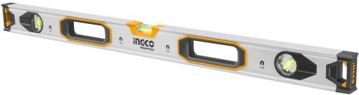 80cm Spirit Level with Powerful Magnets