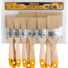 9-Piece Paint Brush Set