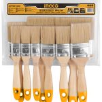 9-Piece Paint Brush Set