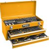 97 Pcs Tool Chest Set