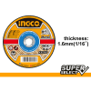 Abrasive Metal Cutting Disc