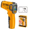 Accurate Infrared Thermometer