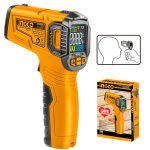 Accurate Infrared Thermometer