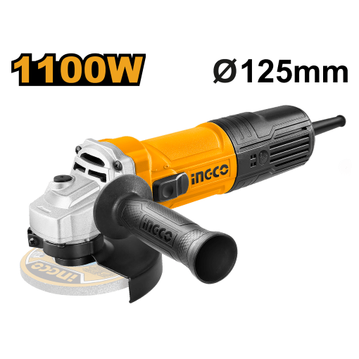 variable speed angle grinder