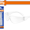 Anti-Fog Safety Goggles