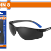 Anti-Scratch Safety Goggles