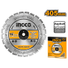 Asphalt Cutting Diamond Disc