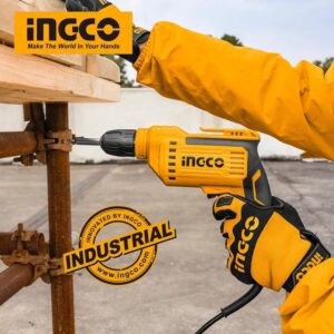 Best Electric drill cordless- Ingco (ED500282)