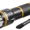 Ingco Flashlight (HFL013AAA1) torch 200 lumens