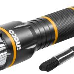 Ingco Flashlight (HFL013AAA1) torch 200 lumens