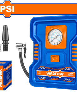 Compact Auto Air Compressor