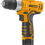 Ingco Lithium-Ion Cordless power Drill (CDLI1232)