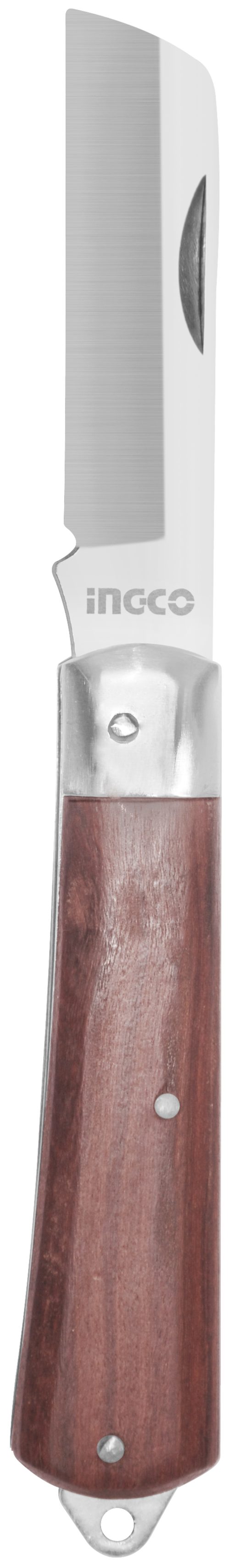 Compact Pocket Knife