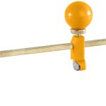 Compasses Glass Cutter