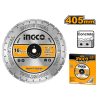 Concrete Cutting Diamond Disc