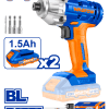 Cordless Impact Driver
