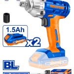 Cordless Impact Wrench