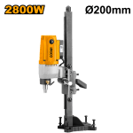 Diamond Drilling Machine