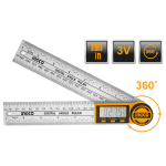 Digital Angle Ruler