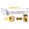 Durable Adjustable Wrench