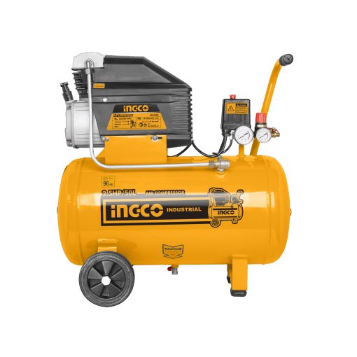 Durable Air Compressor Ingco Air Compressor 50L (AC25508)