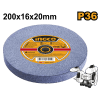 Durable Bench Grinding Wheel