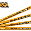 Durable Bi-Metal Hacksaw Blade
