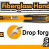 Durable Claw Hammer
