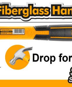 Durable Claw Hammer