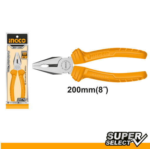 Durable Combination Pliers