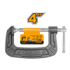 Durable G Clamp