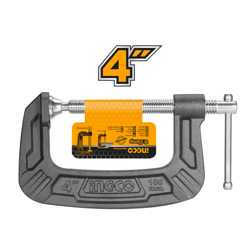 Durable G Clamp
