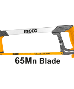 Durable Hacksaw Frame