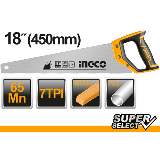 Durable Hand Saw