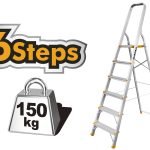 Durable Household Ladder