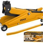 Durable Hydraulic Floor Jack