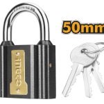 Durable Iron Padlock
