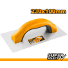 Durable Plastering Trowel
