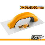 Durable Plastering Trowel