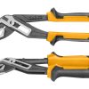 Durable Pump Pliers