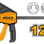 Durable Quick Bar Clamp