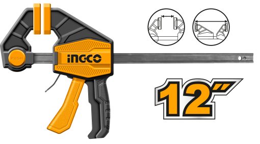 Durable Quick Bar Clamp