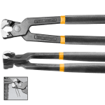 Durable Rabbet Pliers